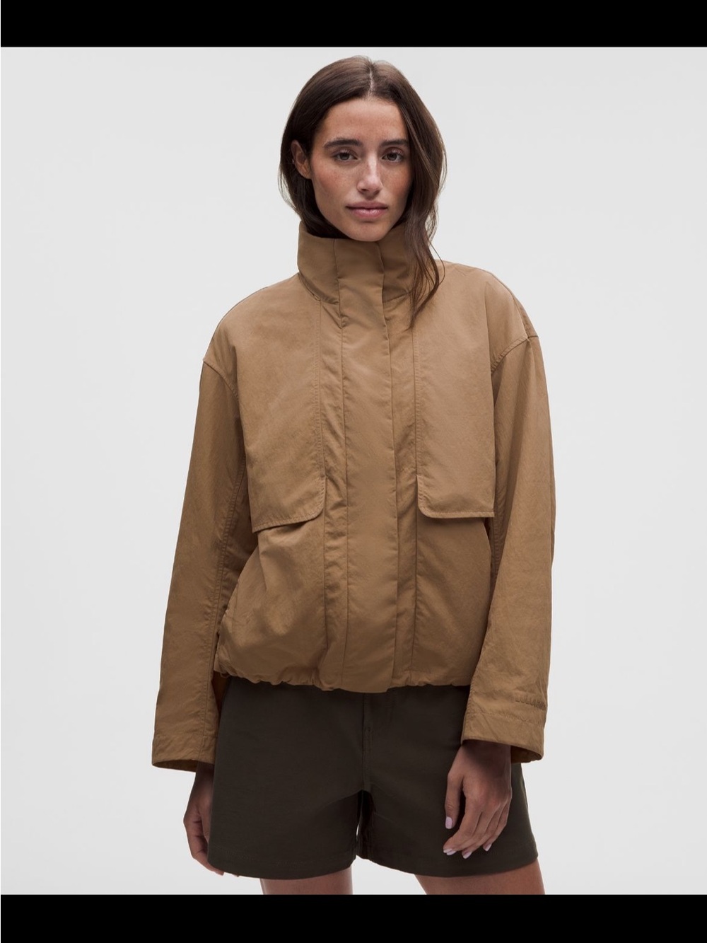 Lululemon Always Effortless Jacket
Frontier (First Release)